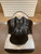 Used 17.5" Kieffer Grand Prix Dressage Saddle M