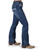 Cowgirl Tuff Co. DFMI Medium Flannel Jeans