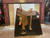 Used 14" Corriente Barrel Western Saddle