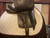 Used 17.5" Stubben Euphoria Dressage Saddle M