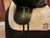 Used 18" County Connection Dressage Saddle M SH