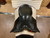 Used 17.5" Klimke Miller Dressage Saddle XW