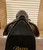Used 17" Prestige Golden Spirit Close Contact Saddle M