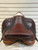Used 17" Pessoa Rodrigo XCH Close Contact Saddle W