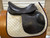 Used 17.5" Sommer Remos Salto Close Contact Saddle W