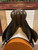 Used 17.5" Albion Legend K2 All Purpose Saddle MW