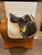 Used 17.5" Albion Legend K2 All Purpose Saddle MW
