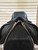 Used 18" Hulsebos Joff Dressage Saddle MW