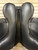Used 18" Hulsebos Joff Dressage Saddle MW