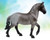 Breyer® Blue Roan Brabant