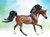 Breyer® Mahogany Bay Arabian
