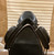 Used 18" Trilogy Ethos Monoflap Dressage Saddle W