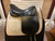 Used 17.5" Passier Hubertus Schmidt Dressage Saddle W