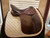 Used 16.5" Collegiate Convertible All Purpose Saddle MW