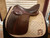 Used 16.5" Collegiate Convertible All Purpose Saddle MW
