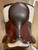 Used 16.5" Collegiate Convertible All Purpose Saddle MW