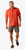 Ariat® Men's Charger 2.0 Polo - Paprika