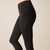 Ariat® Eos 2.0 Knee Patch Tight - Black