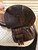 Used 17.5" Pessoa Vivaldi Close Contact Saddle M