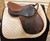Used 15" Royal Heritage Close Contact Saddle W