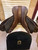 Used 15" Royal Heritage Close Contact Saddle W
