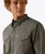 Ariat® Men's Floyd Fitted Snap Long Sleeve Shirt - Black Medallion Print
