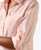 Ariat® VentTEK Long Sleeve Shirt - Peach Stripe