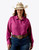 Ariat® Kirby Pro Long Sleeve Shirt - Rose Sorbet