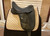 Used 17.5" Wintec Isabell Werth Dressage Saddle XW
