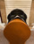 Used 17.5" Custom Wolfgang Solo Dressage Saddle MW