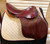 Used 17" Stubben Siegfried All Purpose Saddle M