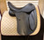 Used 16.5" Wintec 500 Dressage Saddle