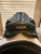 Used 17.5" Black Country Optima Dressage Saddle MW