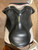 Used 17.5" Black Country Optima Dressage Saddle MW
