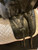 Used 17.5" Black Country Optima Dressage Saddle MW
