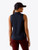 Ariat® Mesa Sleeveless Baselayer - Navy Eclipse