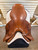 Used 17.5" Arc De Triomphe Close Contact Saddle