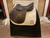 Used 18" Dover Circuit Close Contact Saddle