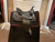 Used 14" Weaver Derby Original Western Saddle