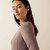 Ariat® SolVeil Long Sleeve Baselayer - Iron