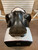 Used 18" County Competitor Dressage Saddle M