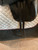 Used 18" County Competitor Dressage Saddle M
