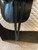 Used 18" County Competitor Dressage Saddle M