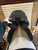 Used 18" Custom Matrix Monoflap Dressage Saddle W