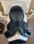 Used 18" Custom Matrix Monoflap Dressage Saddle W