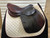 Used 17.5" CWD SE02 Close Contact Saddle MW