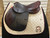 Used 17.5" CWD SE02 Close Contact Saddle MW