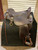 Used 15.5" Tucker Classic Saddle
