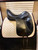 Used 17.5" Thornhill Pro-Trainer Dressage Saddle XW