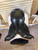 Used 17.5" Thornhill Pro-Trainer Dressage Saddle XW
